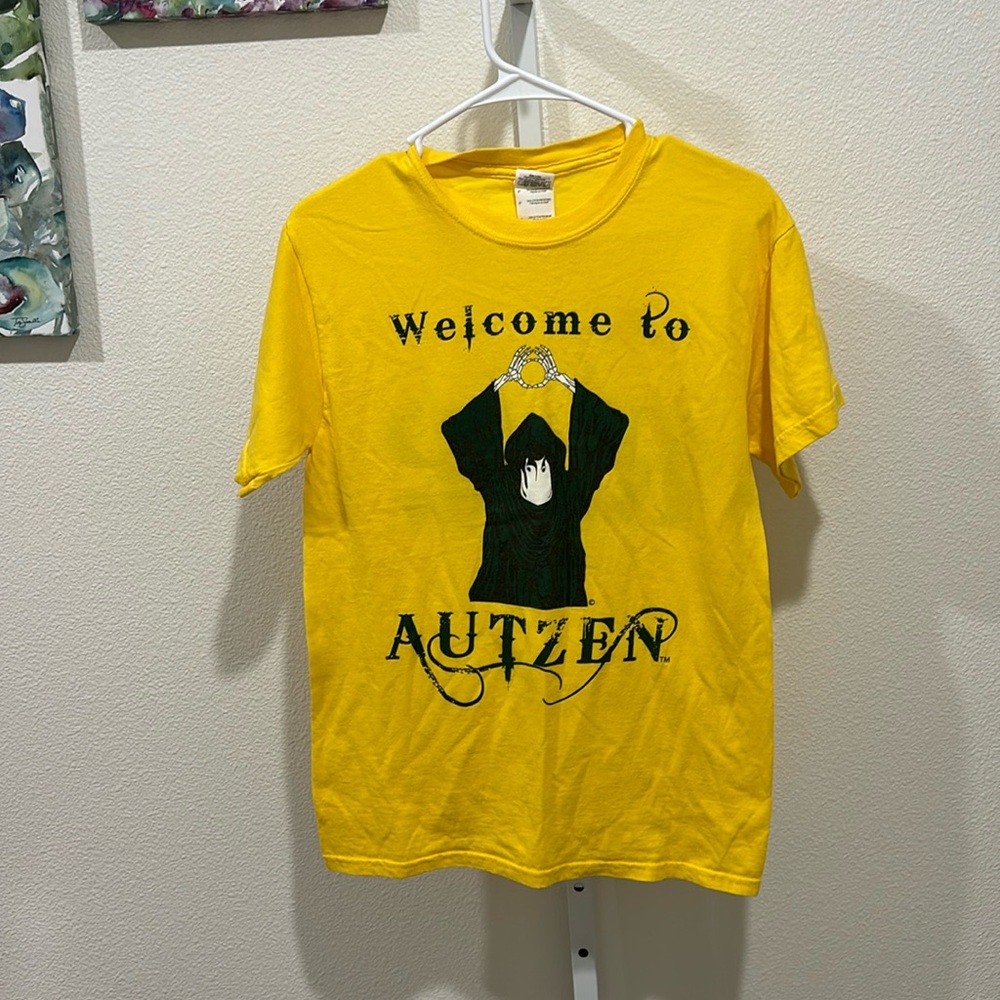 Vintage Oregon Ducks “Welcome to Autzen” “Where teams go to R.I.P” #Ducks
